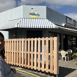 Moke's Bread and Breakfast - 