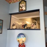 Moke's Bread and Breakfast - 