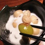 さば銀 - 甘味と苦味が交錯する絶品