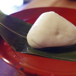 麩嘉 - 麩饅頭