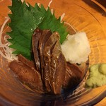 Sushi Izakaya Yataizushi - 