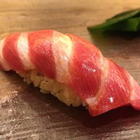 鮨 栄美古 - 