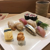豊鮨 - 
