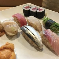 豊鮨 - 