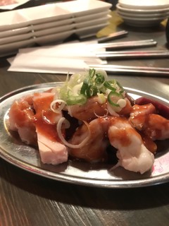 Tokachihorumonkemuri - 