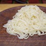 寛文五年堂 - 乾麺(自宅調理)