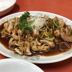 台湾ラーメン 幸龍 - 