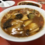 台湾ラーメン 幸龍 - 