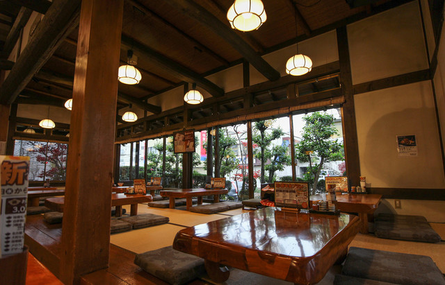 Yamamotoya Honten Nagoya Inter Minami Ten photo 4