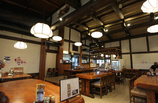 Yamamotoya Honten Nagoya Inter Minami Ten photo 5