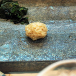 寿司栄 - しゃりも少量