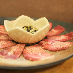 こなす - 2017年12月再訪：牛タンの炭火焼☆