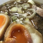 らーめん 麺好 - 