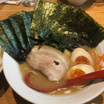 Ramen Oozakura - 