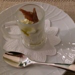 無彩庵　池田 - 