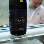 寿司栄 - Ｔａｋａｃｈｉｙｏ　５９　ＯＭＡＣＨＩ（高千代酒造）