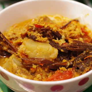 東京カオソーイ_0