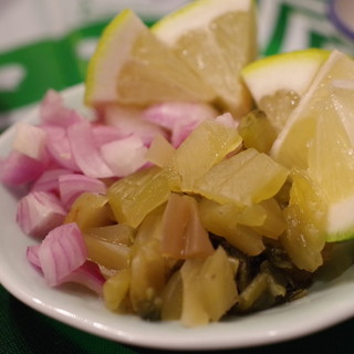 東京カオソーイ_1