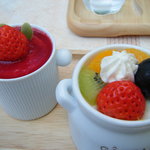 スイーツランベルセ - 