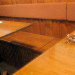 キュイジーヌ ペリ亭 - 