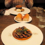 キュイジーヌ ペリ亭 - 