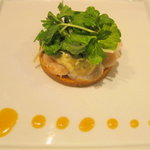 キュイジーヌ ペリ亭 - 