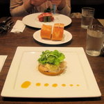 キュイジーヌ ペリ亭 - 