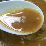 康基 - スープ