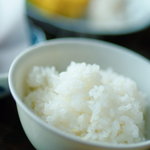 旅舎右馬允 - 黍（きび）の混じる※の飯（いひ）