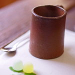 旅舎右馬允 - 珈琲（こおふぃ）