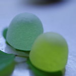 旅舎右馬允 - 小菓子（せうぐわし）