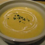Bisutoro Kimura - 本日のスープ