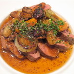 キュイジーヌ ペリ亭 - 