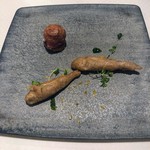 ジョンティ アッシュ - 