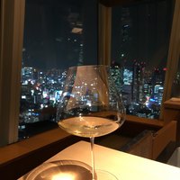 XEX ATAGO GREEN HILLS / tempura & sushi An - 