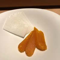 XEX ATAGO GREEN HILLS / tempura & sushi An - 