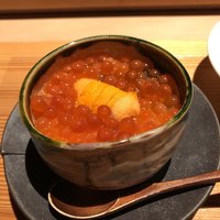 XEX ATAGO GREEN HILLS / tempura & sushi An - 