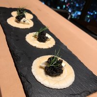 XEX ATAGO GREEN HILLS / tempura & sushi An - 