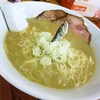 耳の聞こえないラーメン屋 らぁめん工房トキちゃん