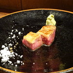 鳥茂 - シャトーブリアン