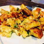 カフェぽぷり - 