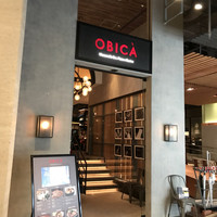 オービカ モッツァレラバー 梅田店 - 
