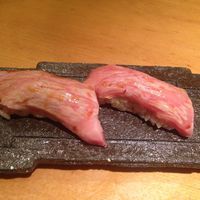 赤坂 金舌 - 