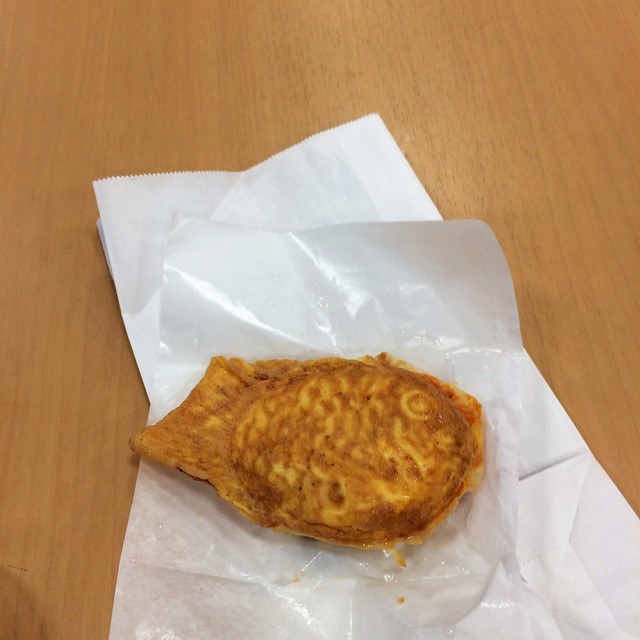 閉店】鯛吉 朝霞マルエツFS店 - 朝霞/たい焼き・大判焼き | 食べログ