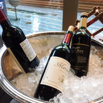 ビュッフェ＆カフェレストラン ナイト＆デイ - 