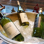 ビュッフェ＆カフェレストラン ナイト＆デイ - 