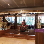 ビュッフェ＆カフェレストラン ナイト＆デイ - 