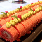 ビュッフェ＆カフェレストラン ナイト＆デイ - 