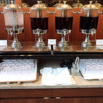 ビュッフェ＆カフェレストラン ナイト＆デイ - 