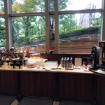 ビュッフェ＆カフェレストラン ナイト＆デイ - 